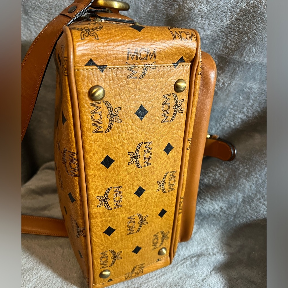 Mcm Camera Bag - image 7